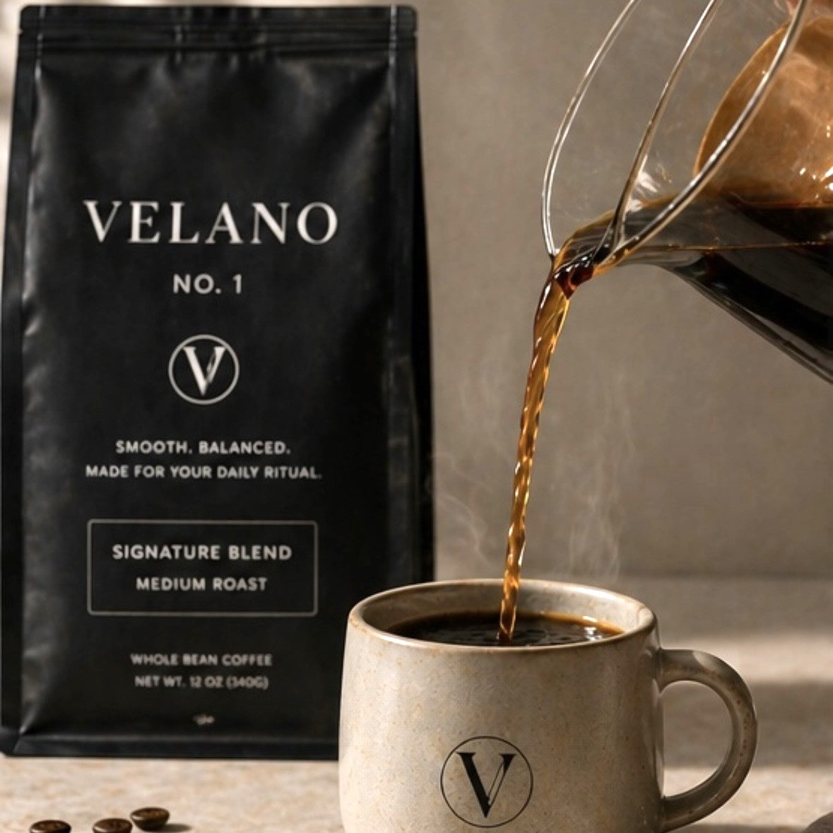 Velano No. 1