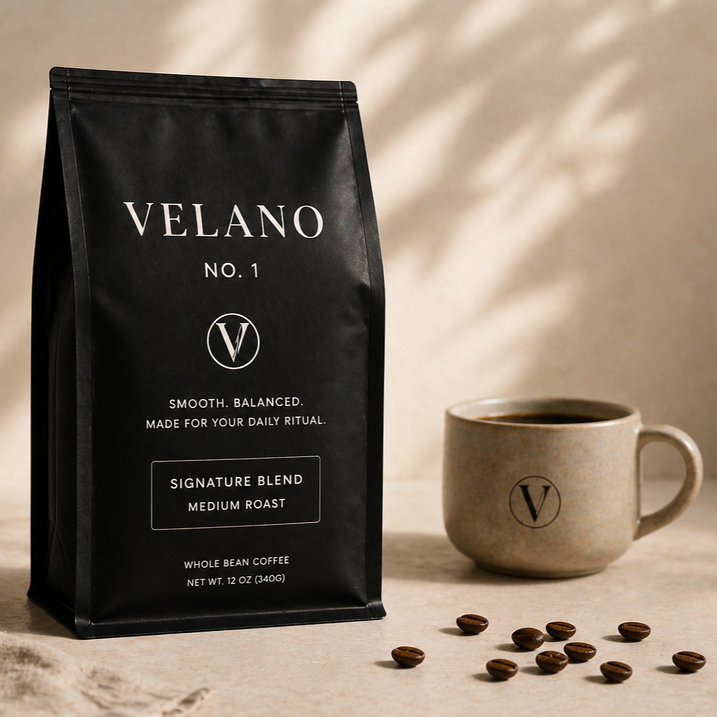 Velano No. 1