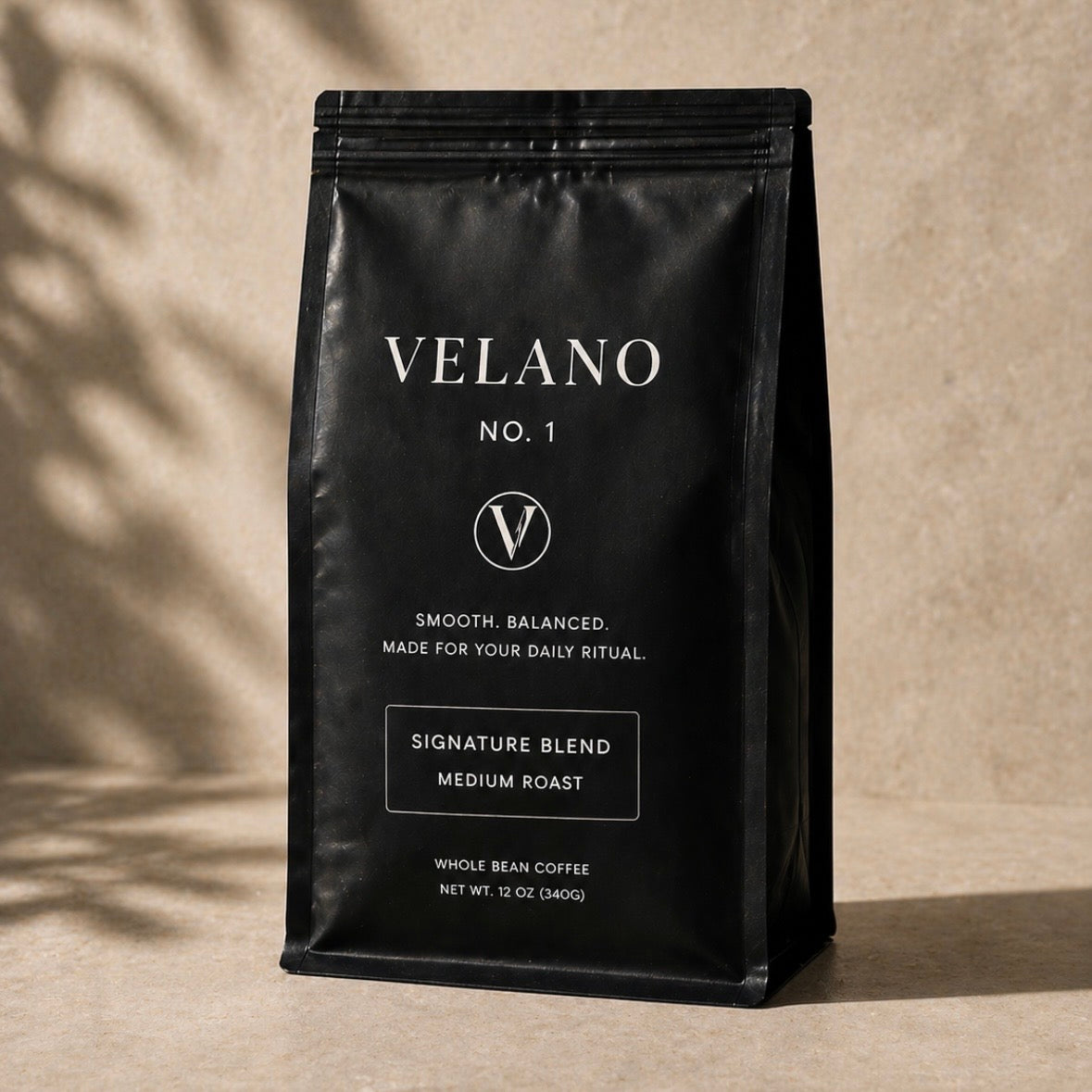 Velano No. 1